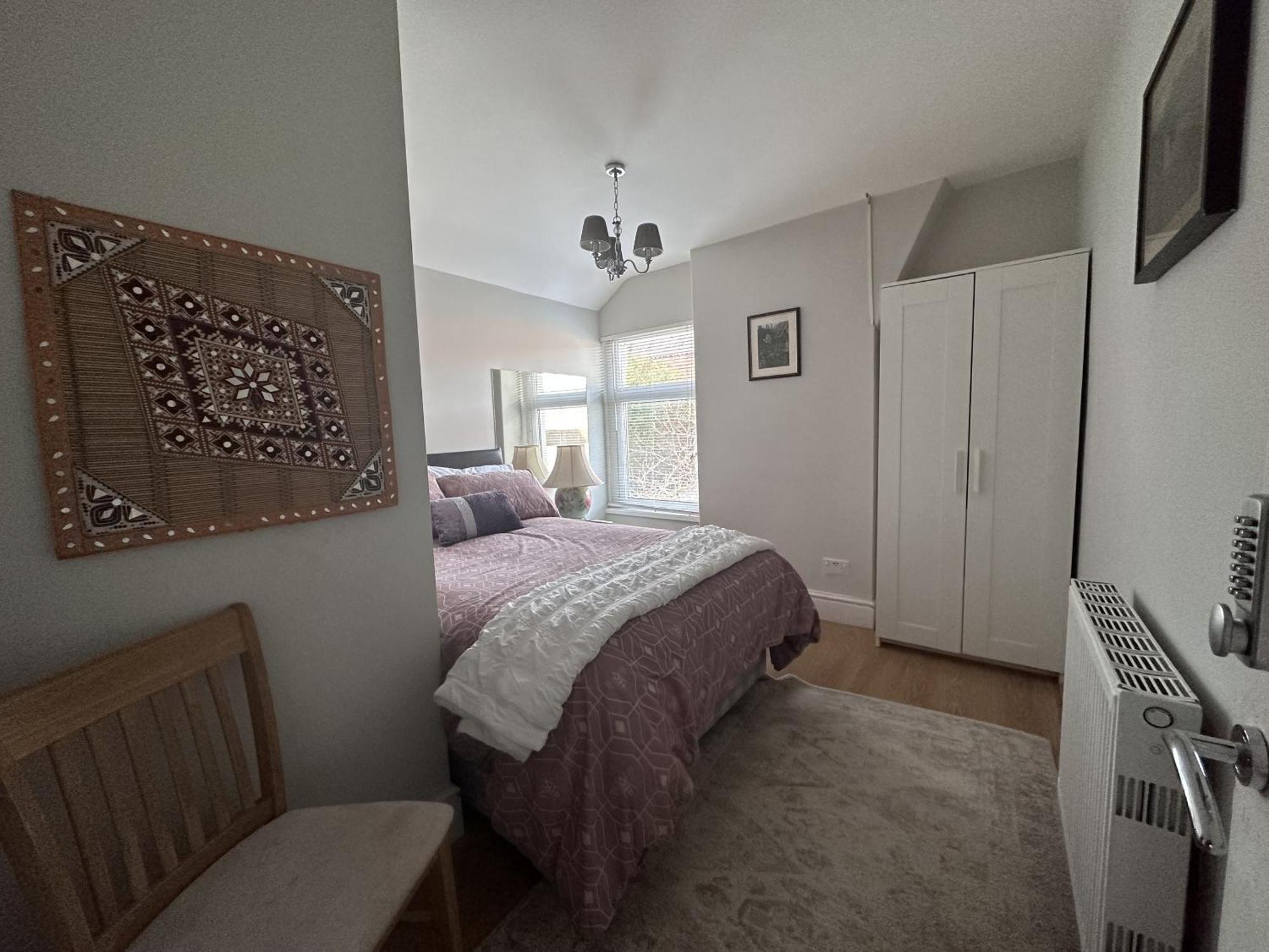 Adanhouse-Stockland Spacious 5 Bedroom House Sleeps 12 Private Garden Cardiff Extérieur photo