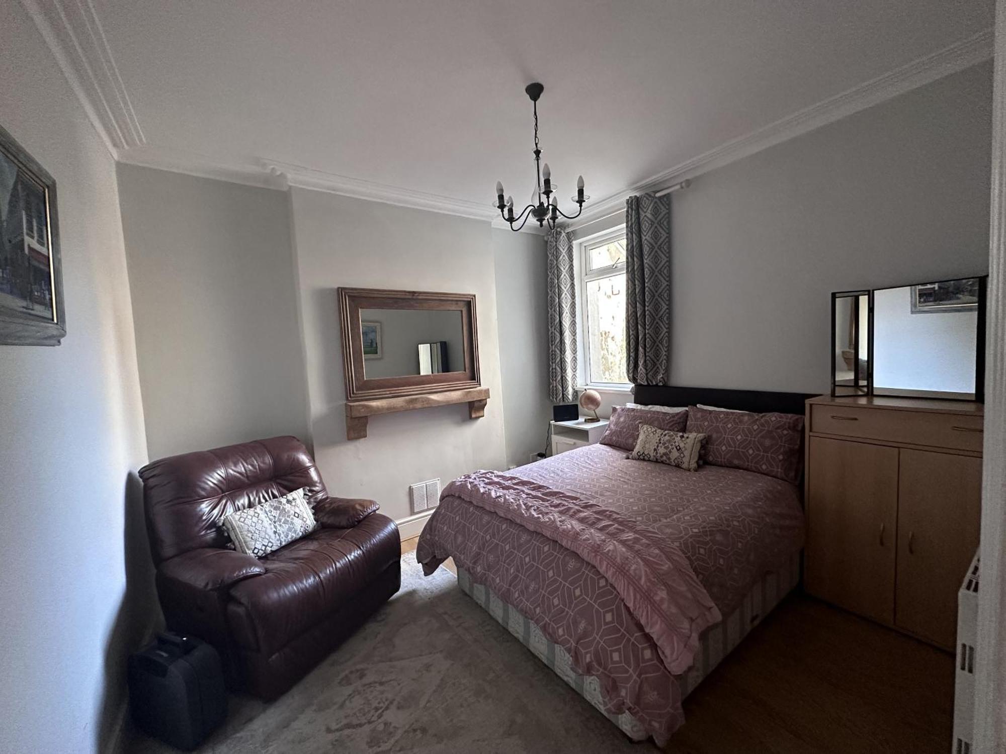 Adanhouse-Stockland Spacious 5 Bedroom House Sleeps 12 Private Garden Cardiff Extérieur photo