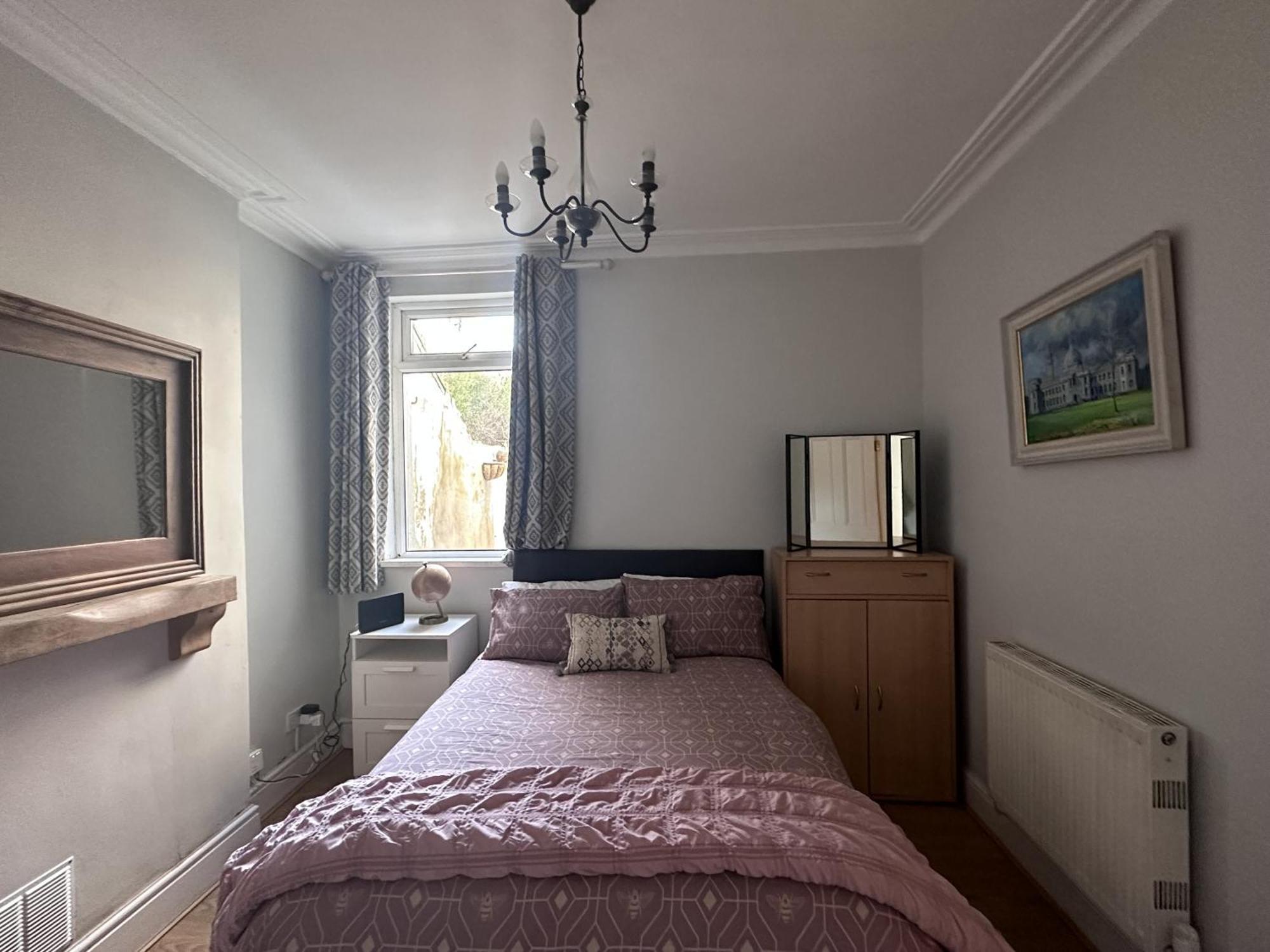 Adanhouse-Stockland Spacious 5 Bedroom House Sleeps 12 Private Garden Cardiff Extérieur photo