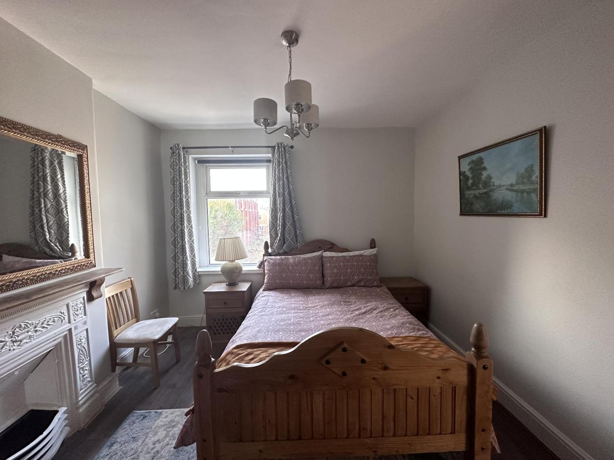 Adanhouse-Stockland Spacious 5 Bedroom House Sleeps 12 Private Garden Cardiff Extérieur photo